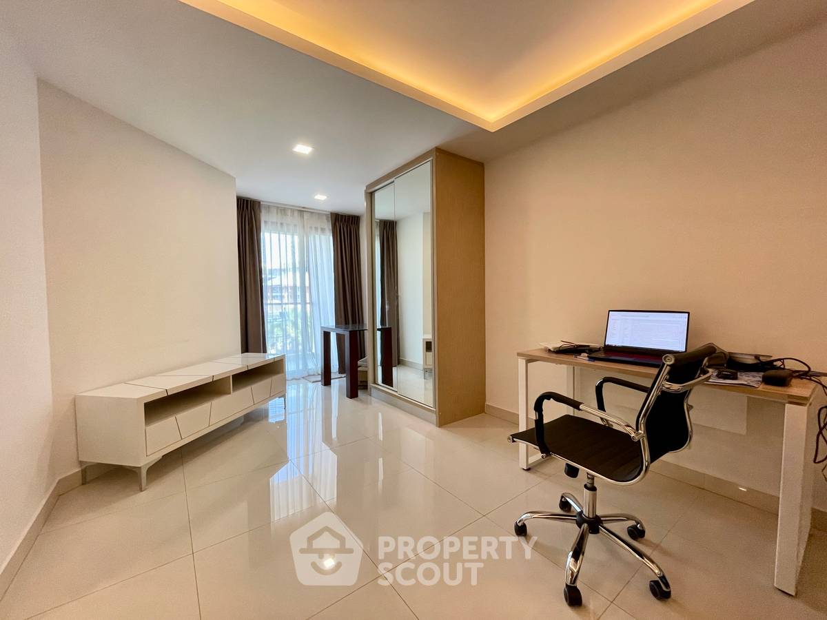 รูป คอนโด 3-ห้องนอน ที่ ลากูน่า บีช 3 มัลดีฟส์ พัทยา ใกล้ เมืองพัทยา (ID 3280818) - รูปที่ 13/22