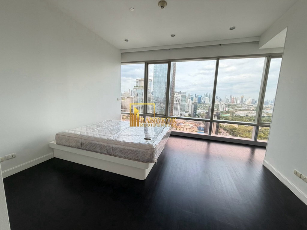 picture 185 Rajadamri | Rare 3 Bed Duplex Luxury Condo in Prime Area - BR13916CD - 9/34