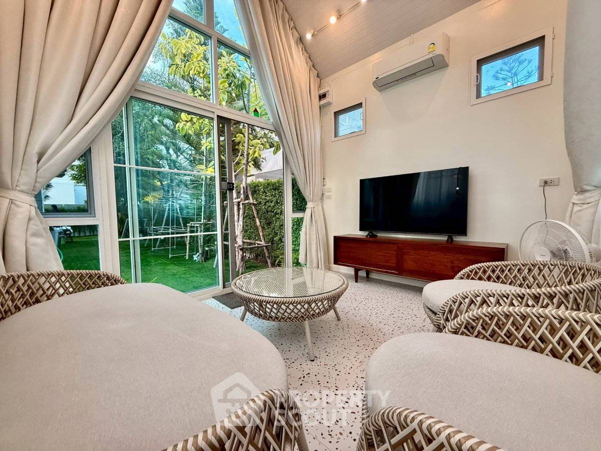 รูป บ้าน 4-ห้องนอน ที่ วิลลาจจิโอ 2 ศรีนครินทร์-บางนา ใน บางแก้ว (ID 3273562) - รูปที่ 2/13
