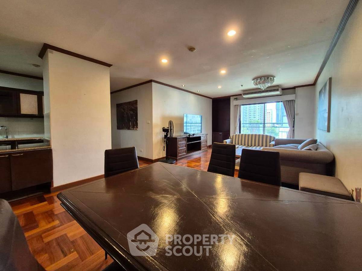 รูป คอนโดสองห้องนอน เลี้ยงสัตว์ได้ Liberty Park 2 ใกล้ ARL มักกะสัน (ID 3279279) - รูปที่ 3/20