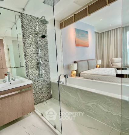 picture 2-BR Condo at 185 Rajadamri near BTS Ratchadamri (ID 3161320) - 7/10