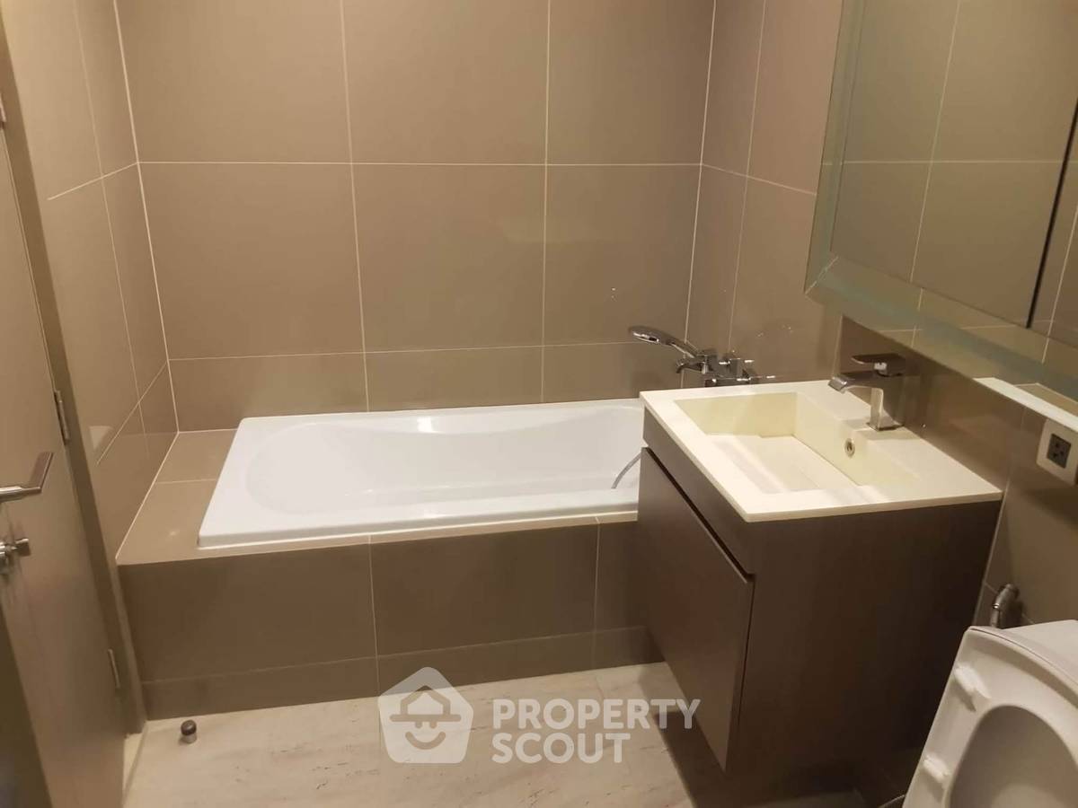 รูป ขายคอนโด 2 ห้องนอน Mori HAUS ใกล้ BTS อ่อนนุช (ID 3124839) - รูปที่ 17/19