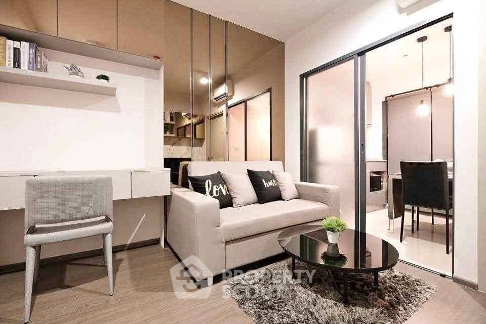 รูป ใกล้ BTS Bang Chak เพียง 100 เมตร | คอนโด 1 ห้องนอน Ideo Sukhumvit 93 (ID 3219272) - รูปที่ 1/9