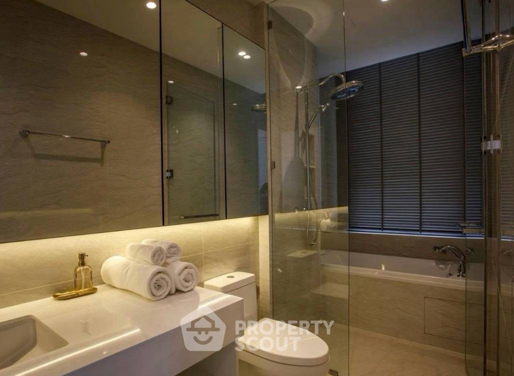 picture 2-BR 87 Sqm Muniq Langsuan Near BTS Ratchadamri (ID 3270164) - 5/6