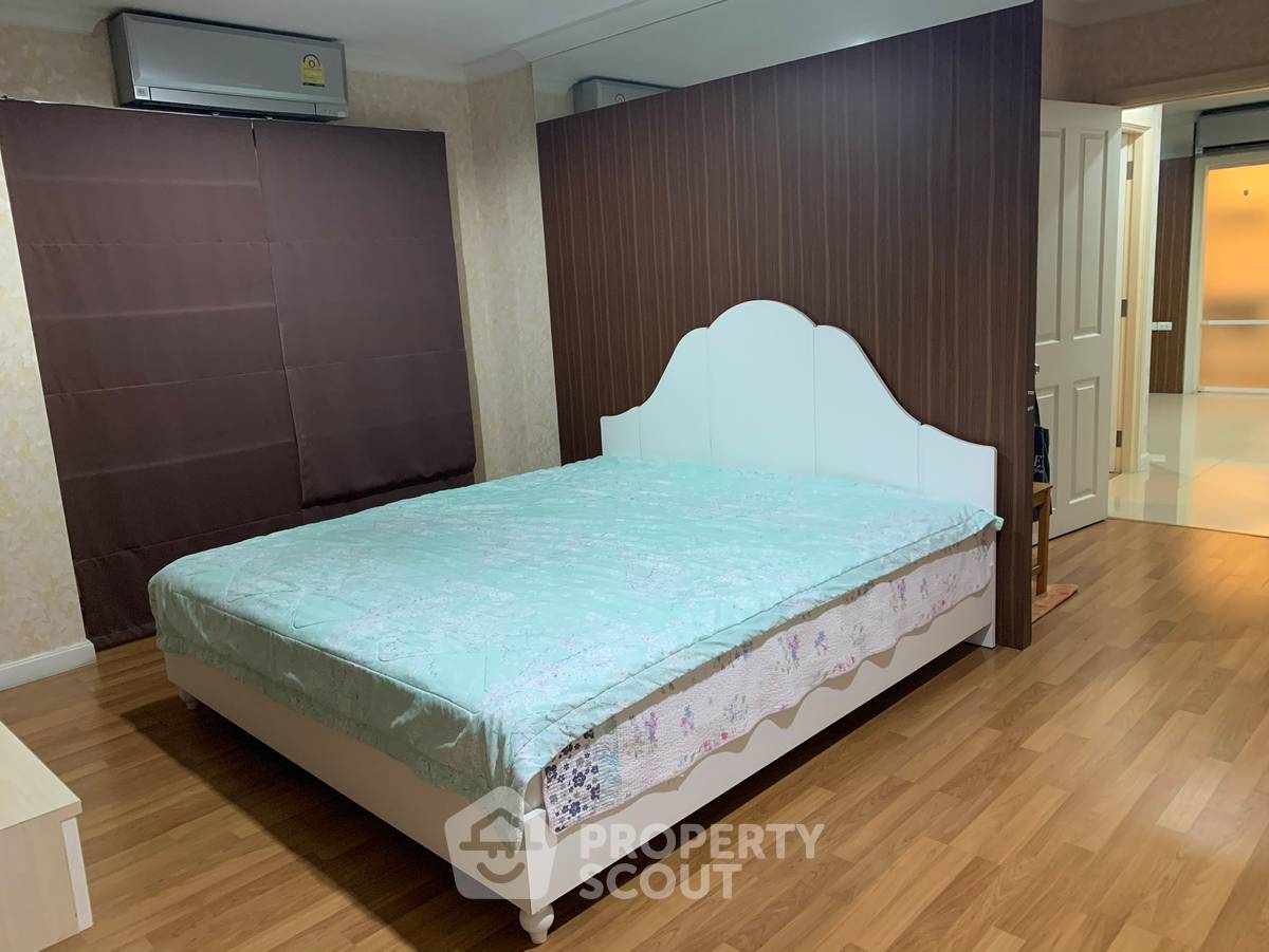 รูป คอนโด 2 ห้องนอน ชั้น 20 Lumpini Place Rama 9–Ratchada MRT พระราม 9 (ID 2904609) - รูปที่ 4/13
