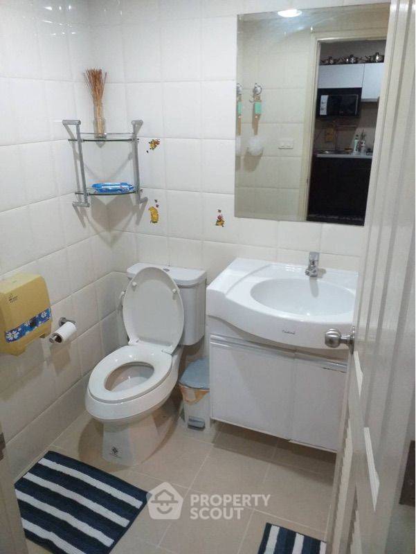 รูป คอนโด 1-ห้องนอน ที่ บ้านนวธารา คอนโดมิเนียม ใน นวลจันทร์ (ID 1036785) - รูปที่ 6/14