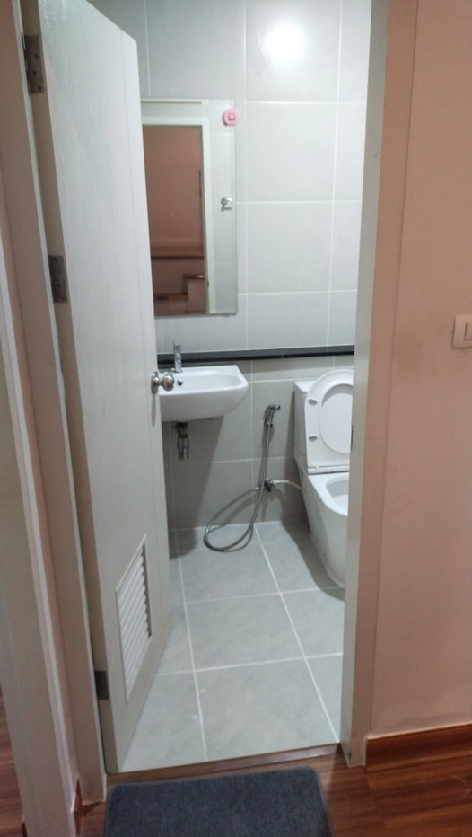 picture supalai ville pattaya mptorway 3 bedtoom90.4 sqm - 45/53