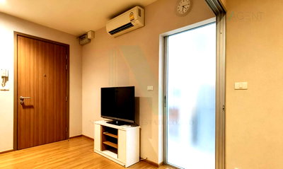 Condos for sale : 🚩 For Sell Condo FUSE CHAN - SATHORN Building B, Floor 12,1 bed room, Room size 29 sqm