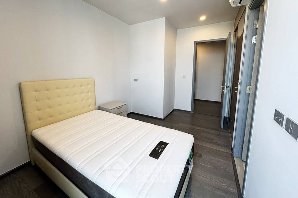 picture 3-BR Condo at COCO Parc near MRT Khlong Toei (ID 2888799) - 18/23