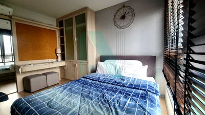 Condos for sale : 📌 For Sell Condo IDEO O2 Building A, Floor 7,2 bed room, Room size 53 sqm