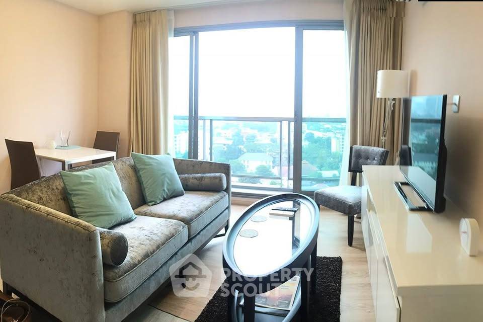 รูป ขายคอนโด 1 ห้องนอน ชั้น 16 H Sukhumvit 43 ใกล้ BTS พร้อมพงษ์ (ID 2814397) - รูปที่ 2/6