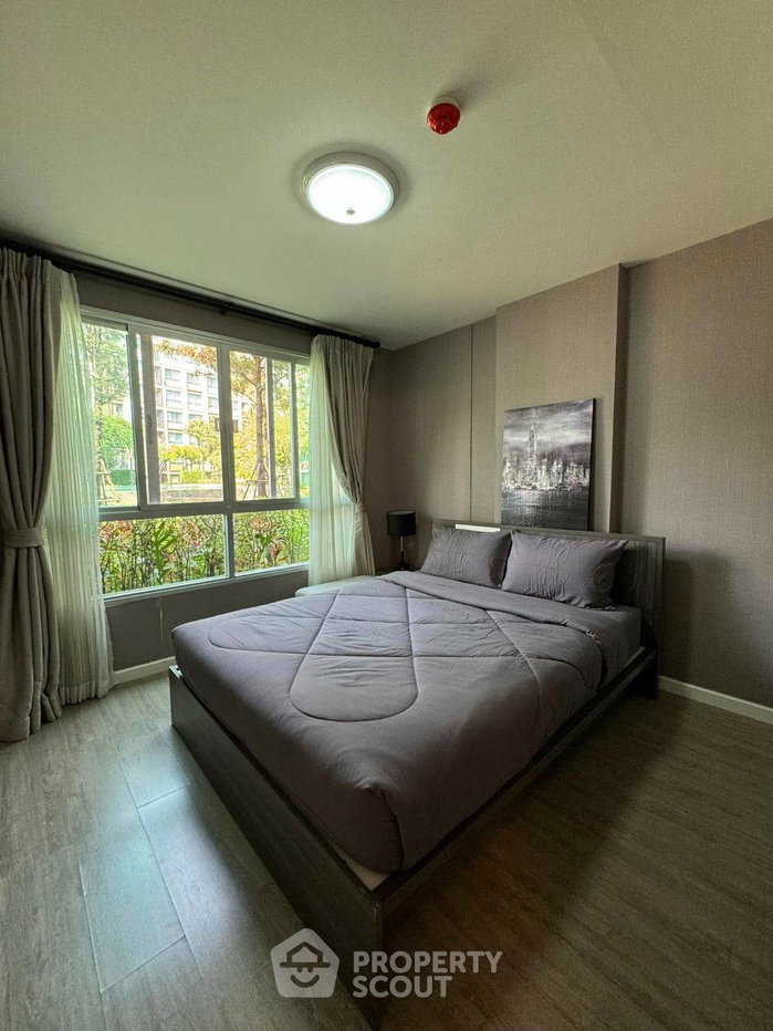 รูป ขายคอนโดหนึ่งห้องนอน D Condo Ping ใกล้เซ็นทรัลเฟสติวัล เชียงใหม่ (ID 2693808) - รูปที่ 2/17