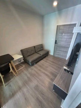1 ห้องนอน | 1 ห้องน้ำ | BTS Bearing | 28 ตร.ม. | 10,000 บาท/เดือน | ชั้น 7 — Notting Hill Sukhumvit 105 Sukhumvit 105