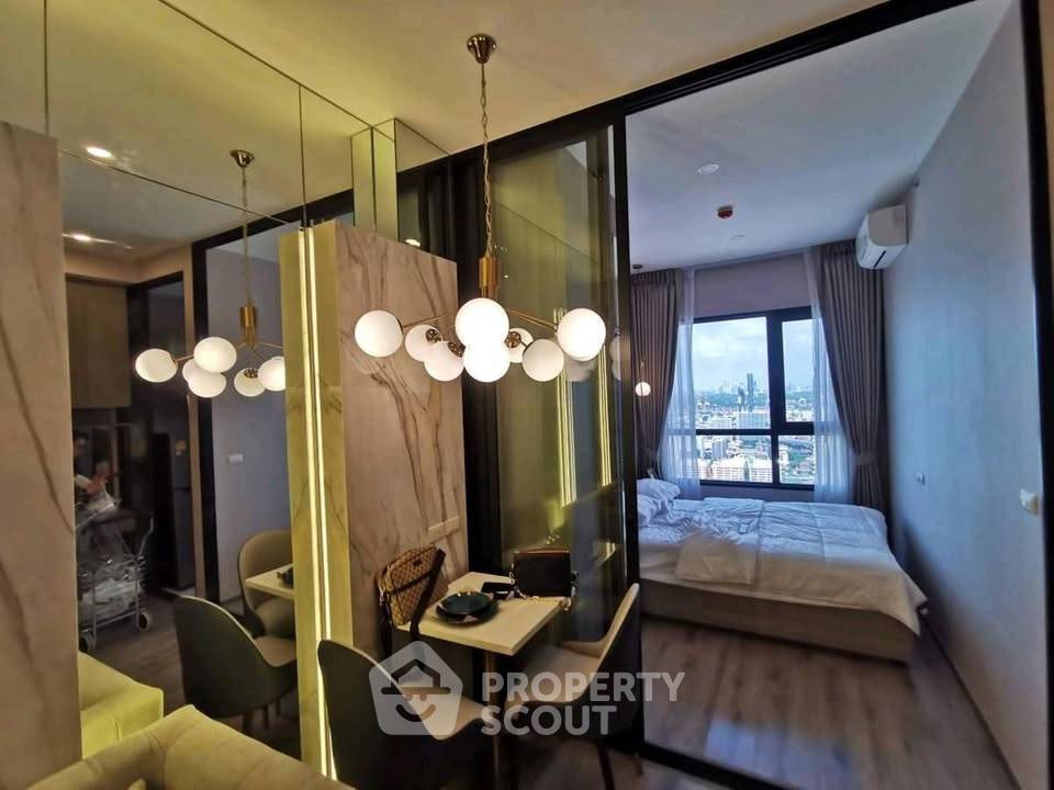 picture 36th-Floor 1-BR At Knightsbridge Prime Onnut Near BTS On Nut (ID 3122297) - 6/10