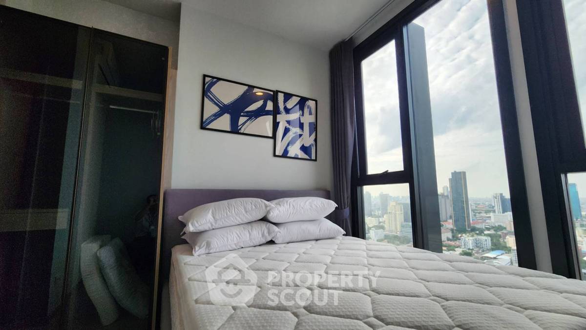 picture 2-BR Condo at XT Ekkamai near BTS Thong Lor (ID 3078341) - 8/9
