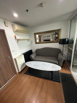 ว่างพร้อมอยู่🥰 13,000 The Base Sukhumvit 77 BTS อ่อนนุช contact Line:katk03