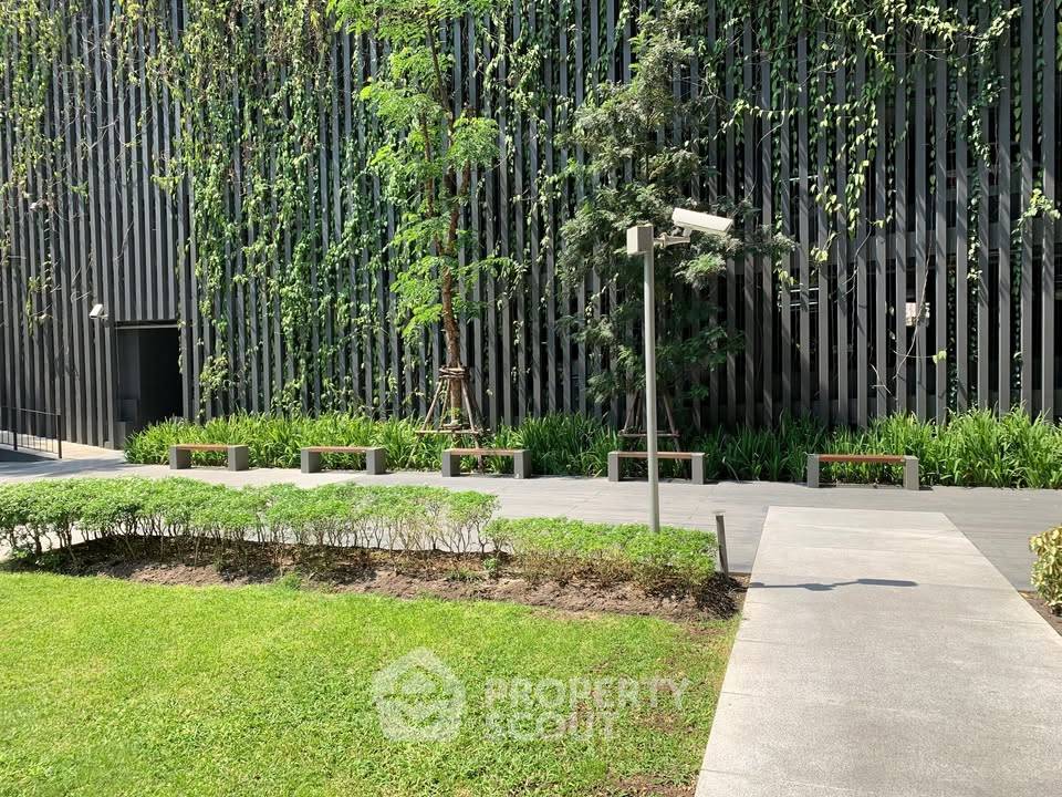 picture 2-BR Condo at The Lumpini 24 near BTS Phrom Phong (ID 3102641) - 7/15