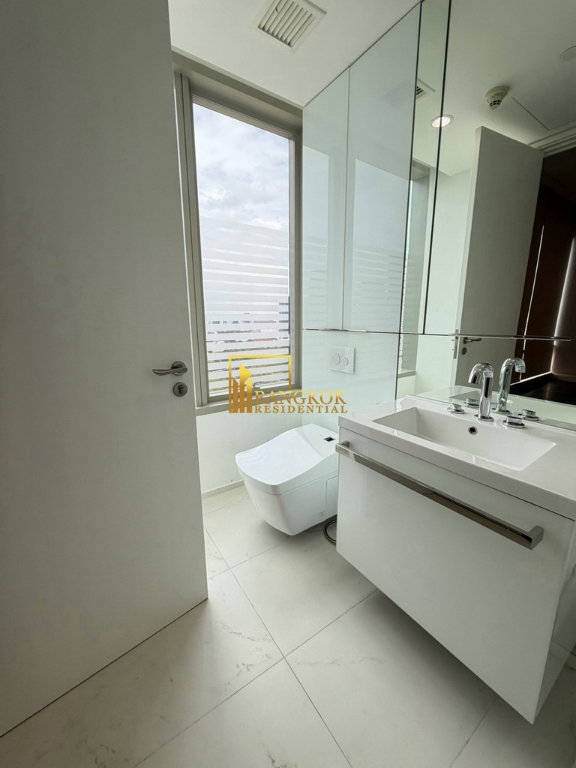 picture 185 Rajadamri | Rare 3 Bed Duplex Luxury Condo in Prime Area - BR13916CD - 13/34