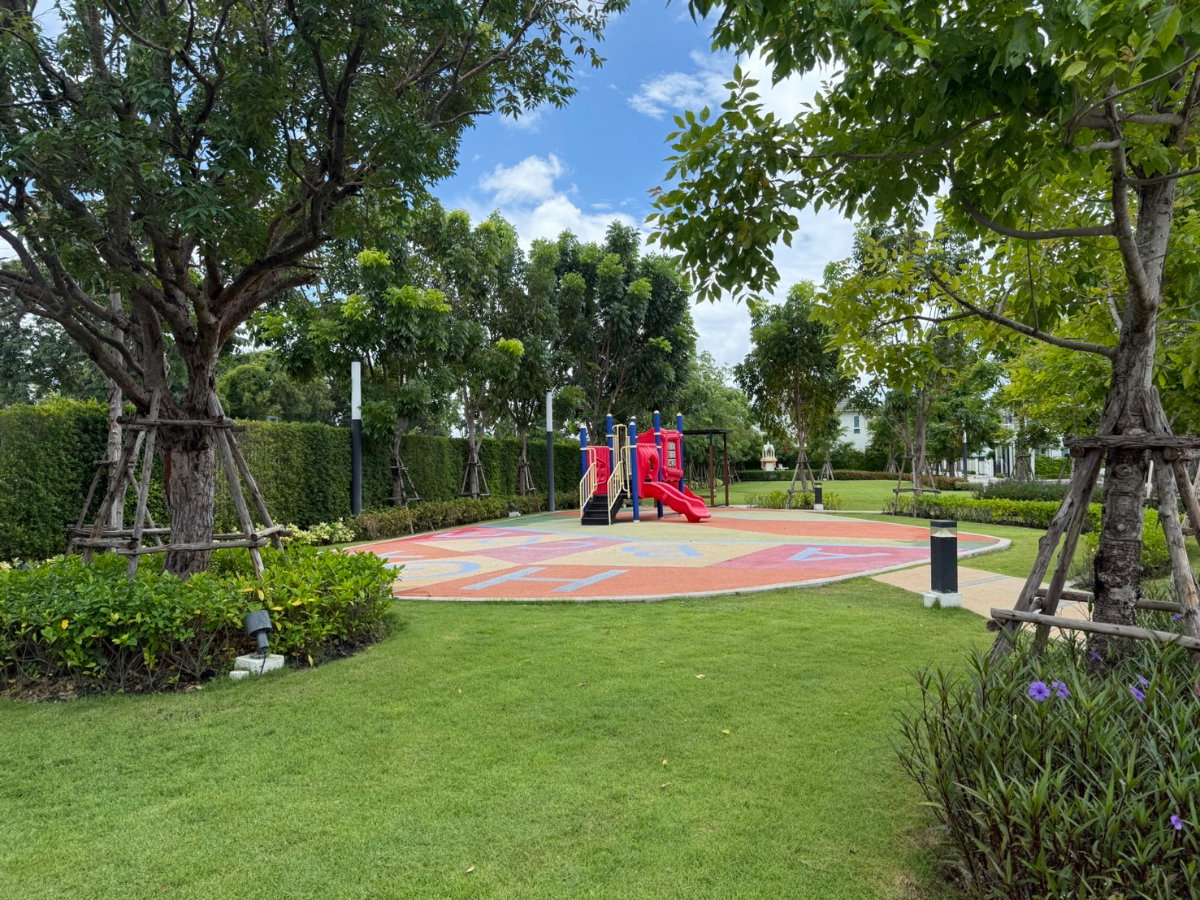 picture supalai ville pattaya mptorway 3 bedtoom90.4 sqm - 38/53