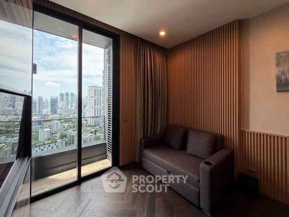 รูป ชั้น 20 คอนโด 1 ห้องนอน The Esse Sukhumvit 36 ใกล้ BTS ทองหล่อ 70 ม. (ID 3283125) - รูปที่ 1/13