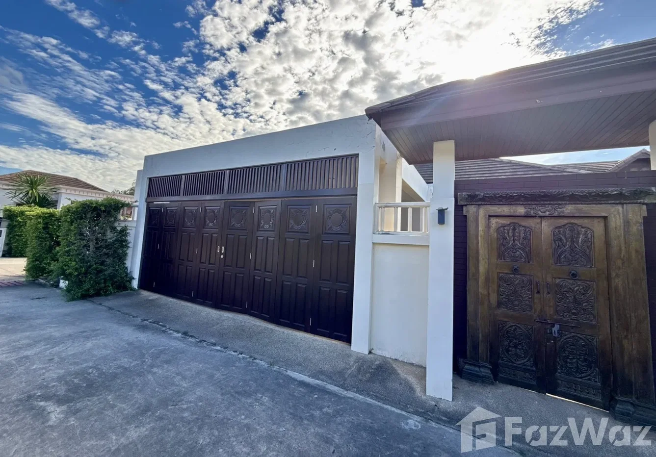 รูป วิลล่าให้เช่า 3 ห้องนอน ในโครงการ ฮิลล์ไซด์ แฮมเลต 4 6753697 - รูปที่ 36/36