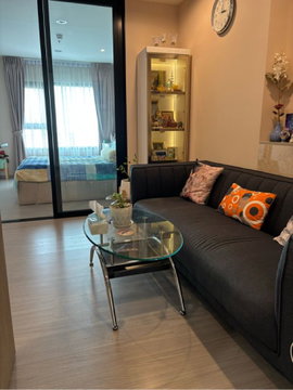 For sale!! Aspire Erawan Prime, 1 bedroom plus, 35.29 sq.m. Add Line @480kttgd