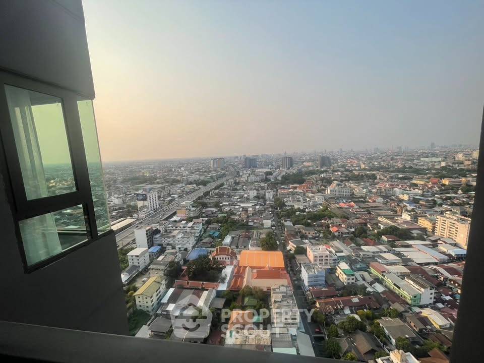 รูป คอนโด 1-ห้องนอน ที่ ไลฟ์ สาทร เซียร์รา ใกล้ BTS ตลาดพลู (ID 3115583) - รูปที่ 11/11