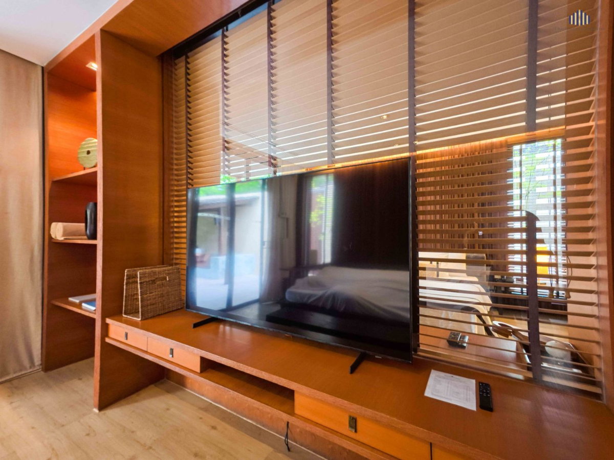 picture Luxury Pool Villa for Sale in Khao Yai | MUTHI MAYA, Kirimaya | Golf-Course View THB 11.5M - 13/19