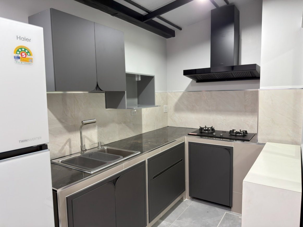 รูป พร้อมเข้าอยู่ ✨ ให้เช่า Pleno สุขุมวิท-บางนา 3   3 นอน 3 น้ำ Fully Furnished - รูปที่ 17/18