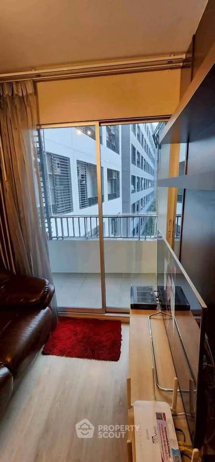 รูป คอนโด 1 ห้องนอน Elio Del Ray ขนาด 34 ตร.ม. ใกล้ BTS Udom Suk (ID 2872807) - รูปที่ 3/13
