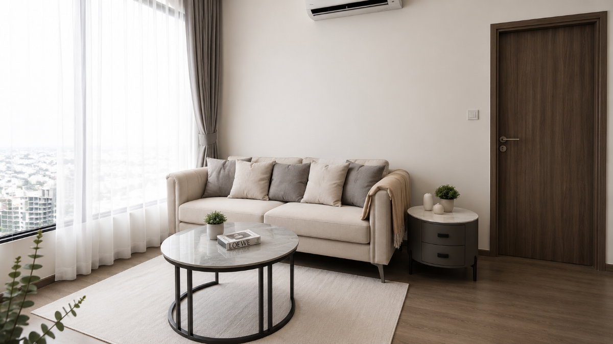 รูป ✨ **ให้เช่า | KNIGHTSBRIDGE SPACE SUKHUMVIT – RAMA 4 | ห้องใหม่ Duplex Penthouse | ติดต่อ** 0817010651✨ - รูปที่ 5/13