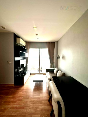 Condos for rent : For Rent Condo THE COAST CONDOMINIUM Building B, Floor 11,2 bed room, Room size 52 sqm