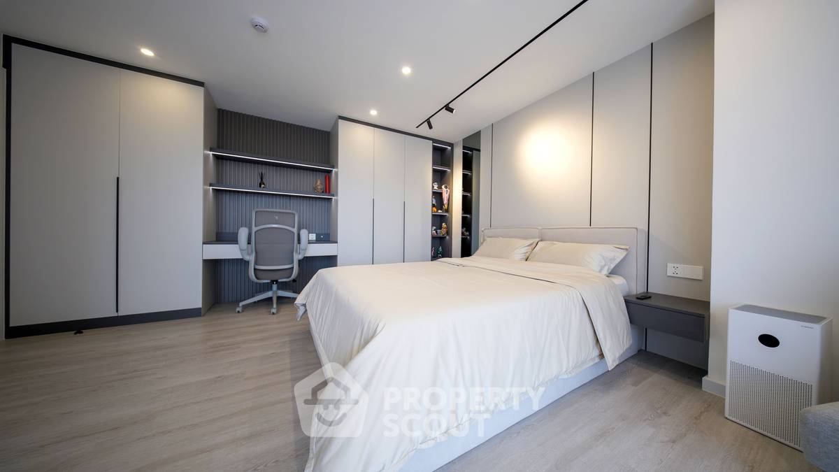รูป คอนโด 3 ห้องนอน ขนาด 140 ตร.ม. ขายที่ Royal Hill Resort Condominium พัทยาใต้ (ID 3280825) - รูปที่ 1/37