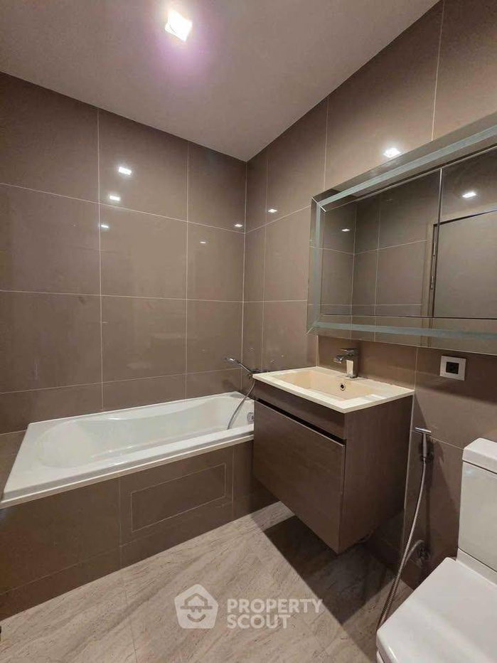 รูป คอนโด 1 ห้องนอน Mori HAUS ขนาด 47 ตร.ม. ใกล้ BTS อ่อนนุช (ID 2957041) - รูปที่ 12/17