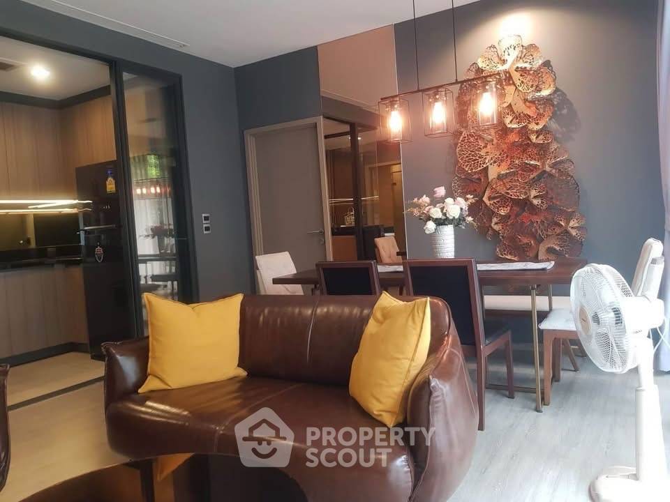 รูป ขายคอนโด 2 ห้องนอน Mori HAUS ใกล้ BTS อ่อนนุช (ID 3124839) - รูปที่ 2/19