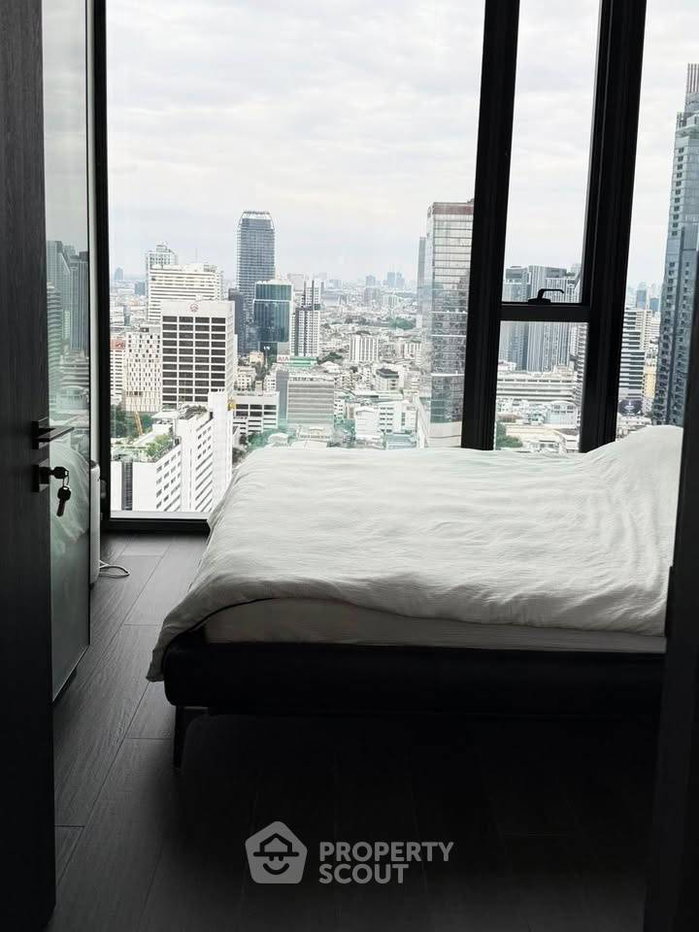 รูป คอนโด 2-ห้องนอน ที่ เทตต์ สาทร 12 ใกล้ BTS เซนต์หลุยส์ (ID 2789912) - รูปที่ 16/20
