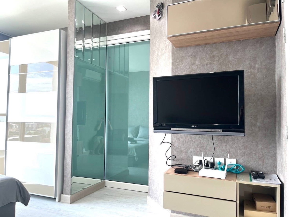 picture 13,000 BTS Onnut 50 m Ideo mobi Sukhumvit 81 contact Line:katk03 - 4/6