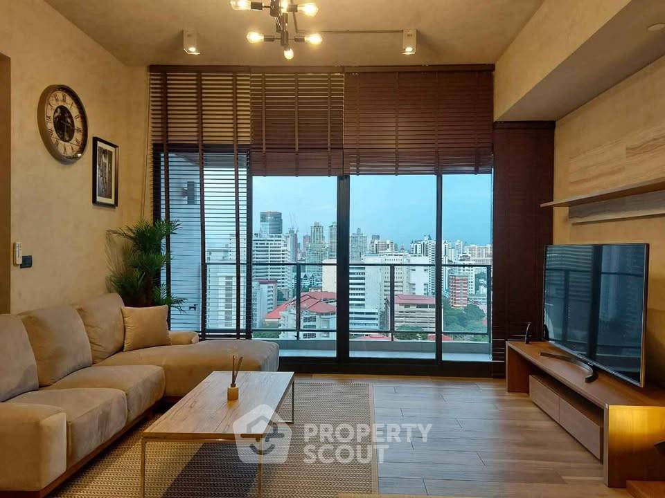 รูป คอนโด 2 ห้องนอน ชั้น 20 The Lofts Asoke เดิน 300 ม. ถึง MRT เพชรบุรี (ID 3275304) - รูปที่ 17/19