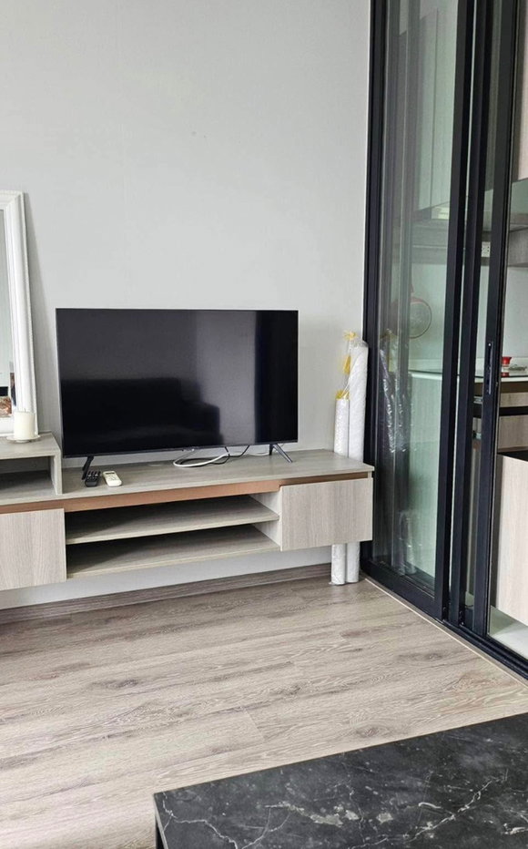 รูป ให้เช่า Sena Kith สำโรง อินเตอร์เชนจ์ 🏡 8,500 พร้อมอยู่ ‼️ ใกล้ BTS สำโรง #ตอบแชทไว🔥🔥 รหัส B867 - รูปที่ 4/13