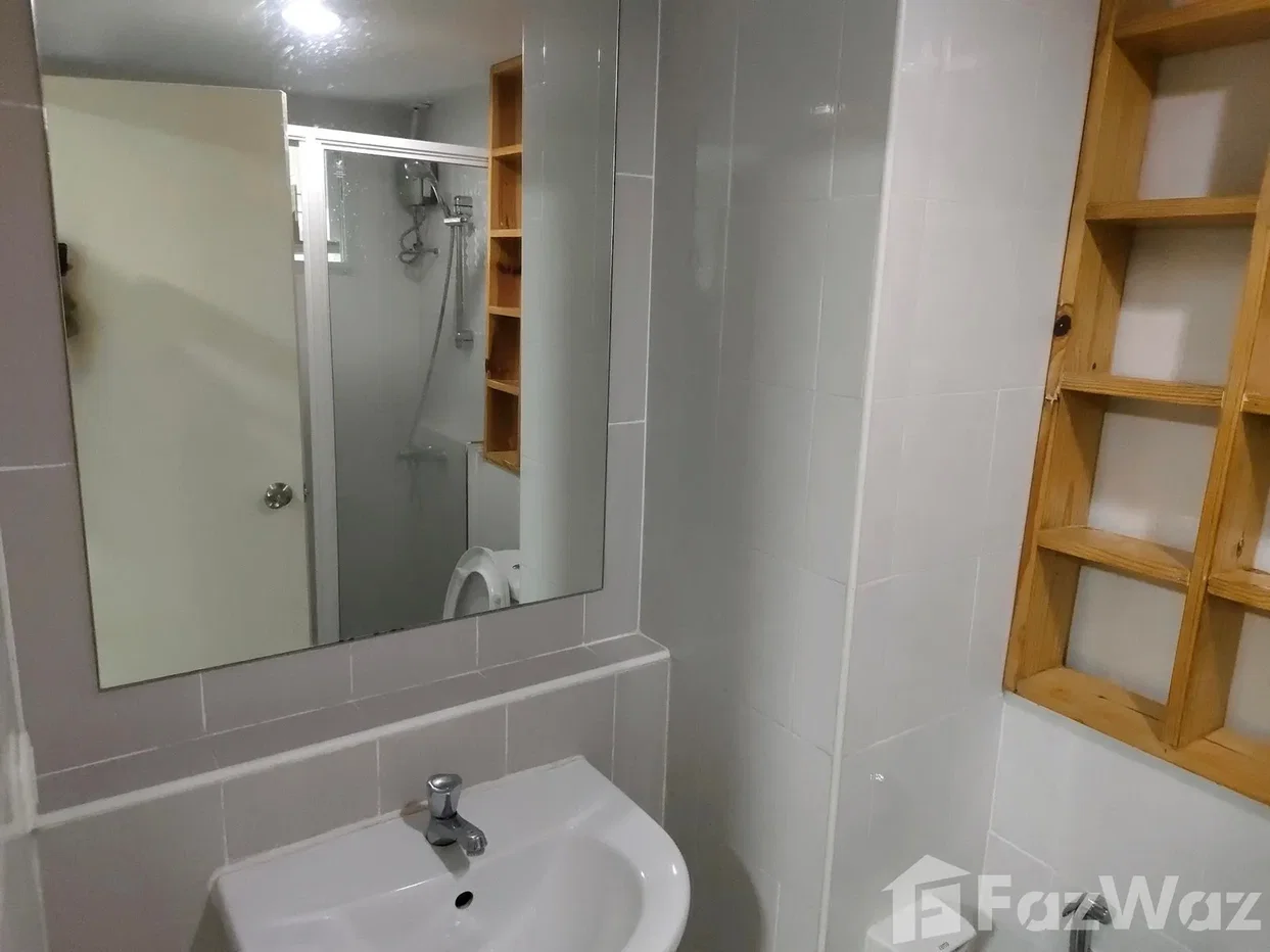 รูป ขาย คอนโด 1 ห้องนอน ในโครงการ คอนโด วัน สุขุมวิท 67 6753037 - รูปที่ 14/14