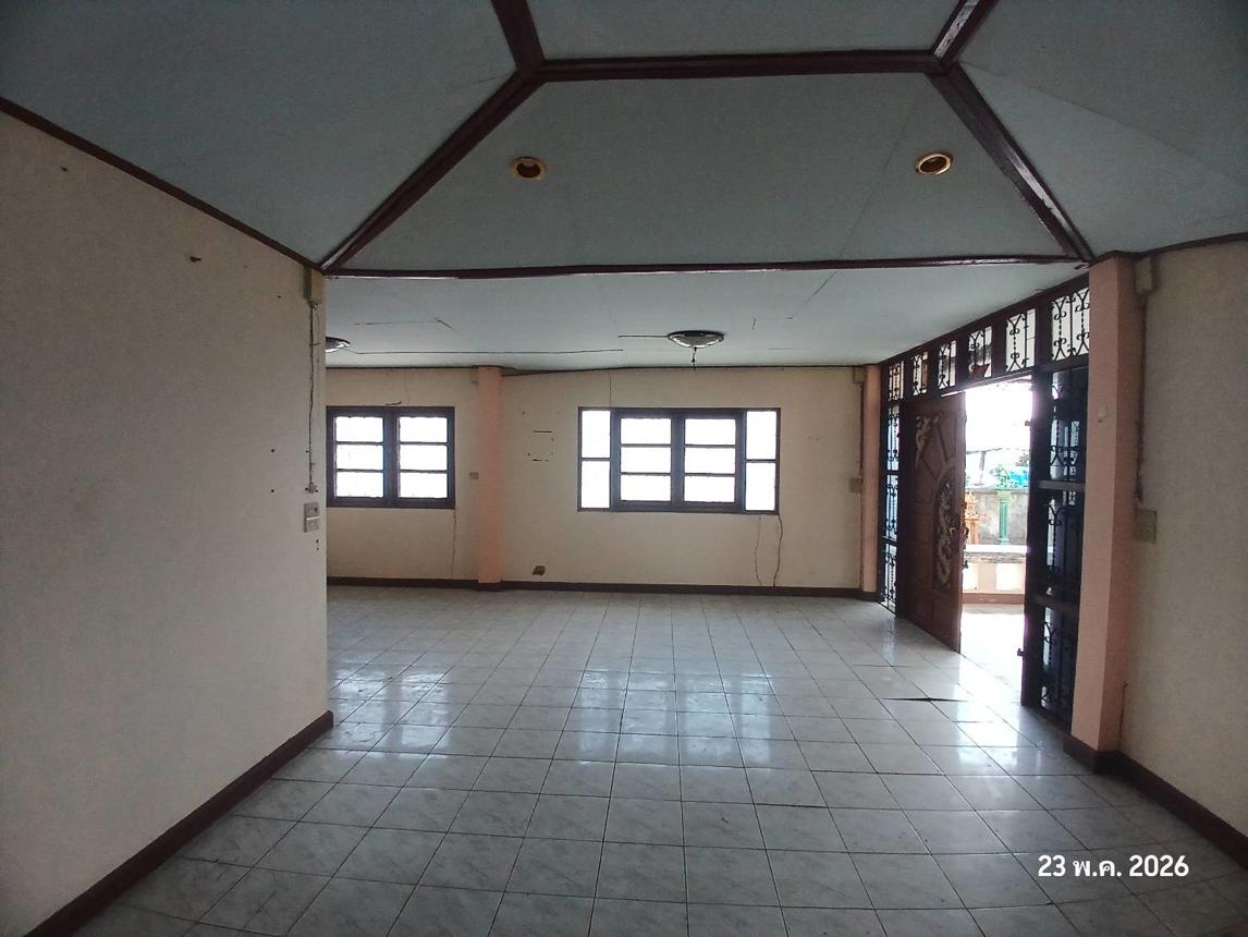 รูป บ้านเดี่ยว 99 ตร.วา เมืองลำปาง ลำปาง 1.7M - รูปที่ 23/39