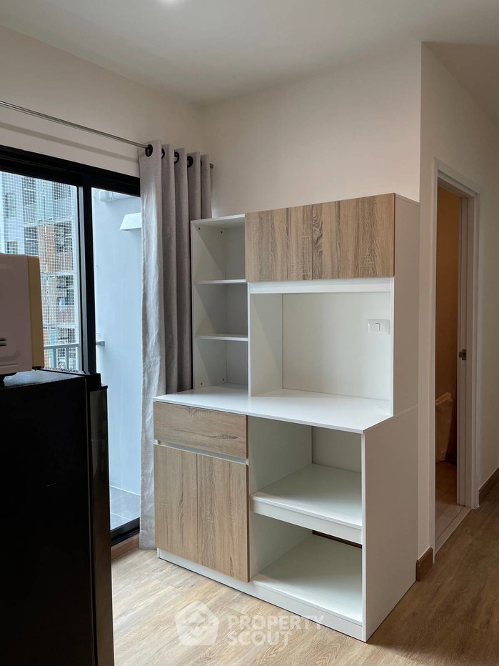 รูป ชั้น 33 ห้อง 2 ห้องนอน Plum Condo Central Station ใกล้ MRT สามแยกบางใหญ่ (ID 3262400) - รูปที่ 10/17