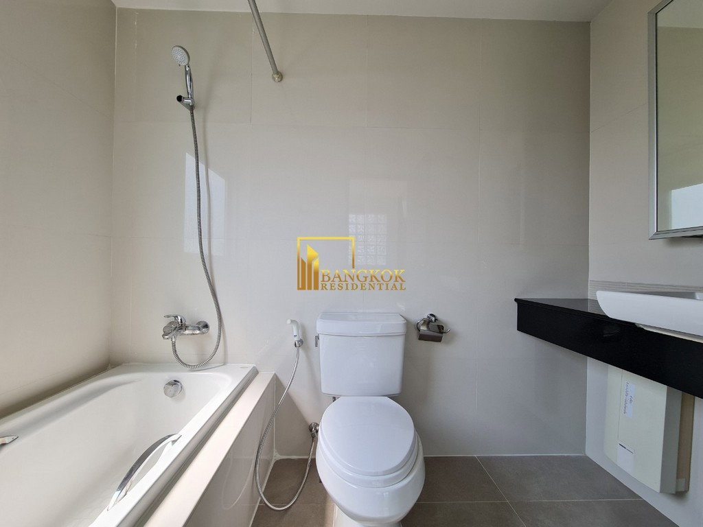 picture Renovated 2 Bedroom Asoke Apartment - BR0826AP - 13/23