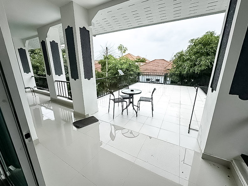 รูป Premium 5 Bed Pool Villa for Sale Thappraya Pattaya Private Pool - รูปที่ 11/13