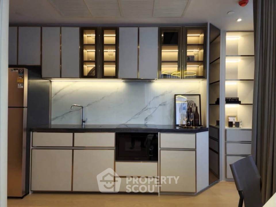 picture 2-BR Condo at ASHTON Asoke - Rama 9 near MRT Phra Ram 9 (ID 2841331) - 13/18