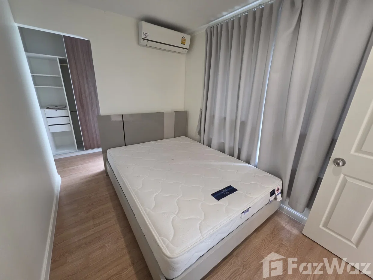 รูป ขาย คอนโด 1 ห้องนอน ในโครงการ ลุมพินี วิลล์ พัฒนาการ-เพชรบุรีตัดใหม่ 6752957 - รูปที่ 2/5