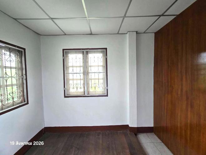 picture TOWN HOUSE 32 Sq.w. Han Kha Chainat for 1.5M - 16/47