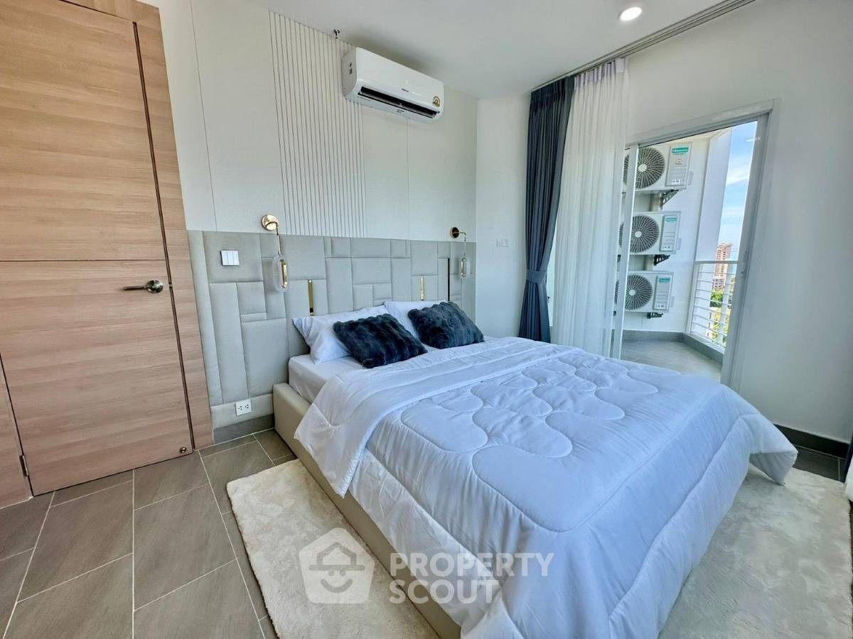 picture 2-BR Condo at AD Hyatt Condominium close to Naklua (ID 3280438) - 16/31