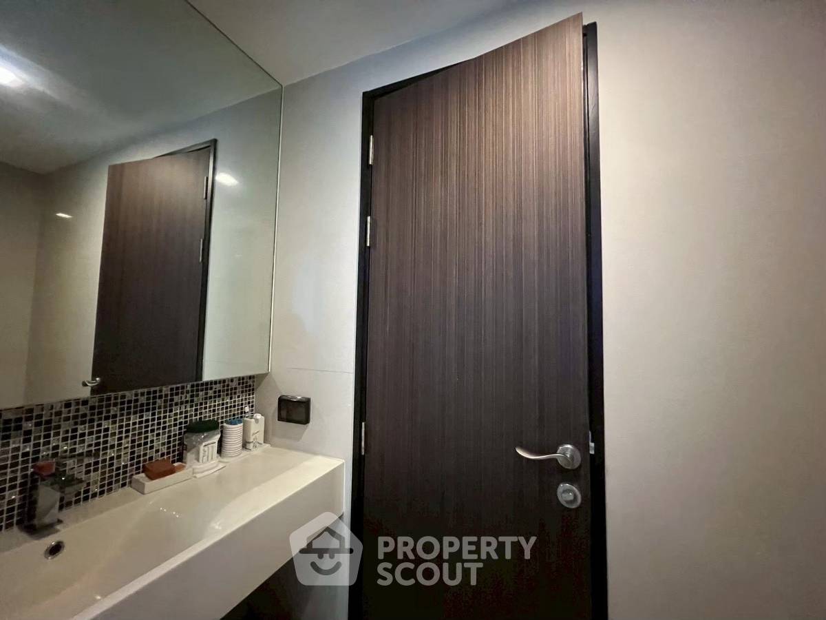 picture 70m To BTS Phra Khanong | 2-BR Condo At Rhythm Sukhumvit 44/1 (ID 3239213) - 20/21