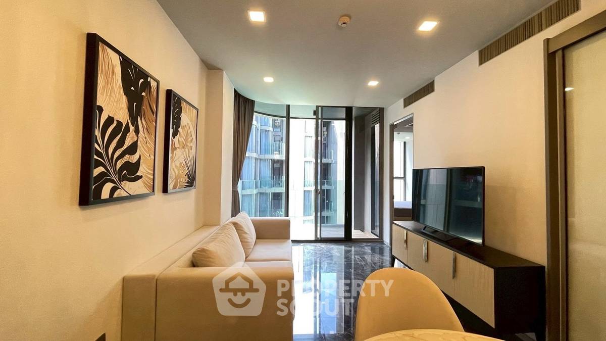 picture Pet-Friendly 2-BR At Ashton Residence 41, 200m To BTS Phrom Phong (ID 3159047) - 2/11